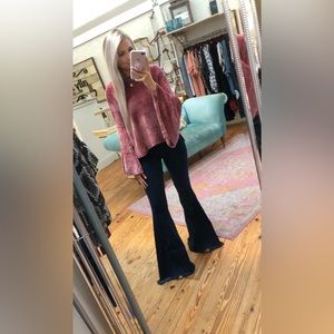 Show me your mumu berkeley bell bottoms